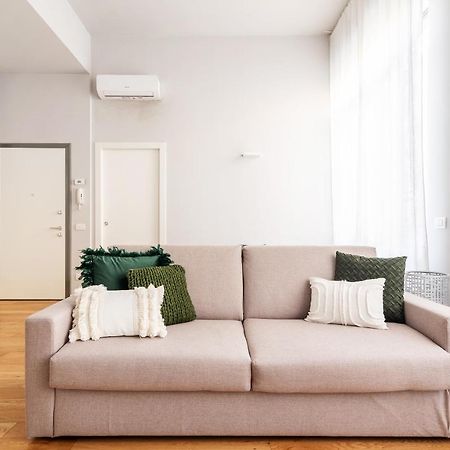 Easyhomes - Botta Mediolan Zewnętrze zdjęcie