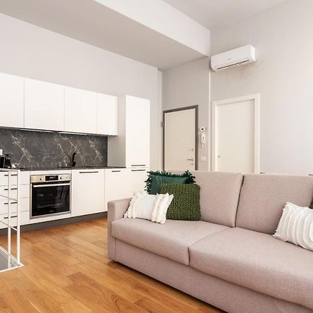 Easyhomes - Botta Mediolan Zewnętrze zdjęcie