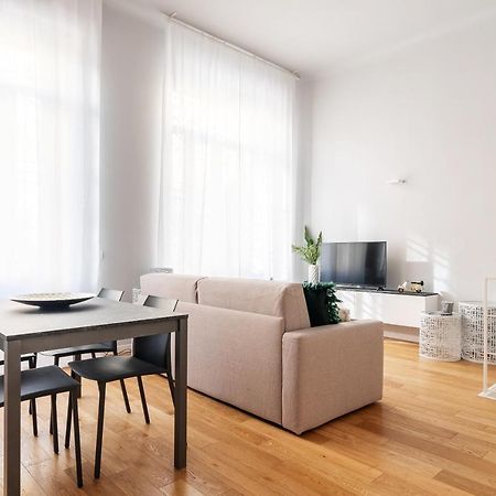 Easyhomes - Botta Mediolan Zewnętrze zdjęcie