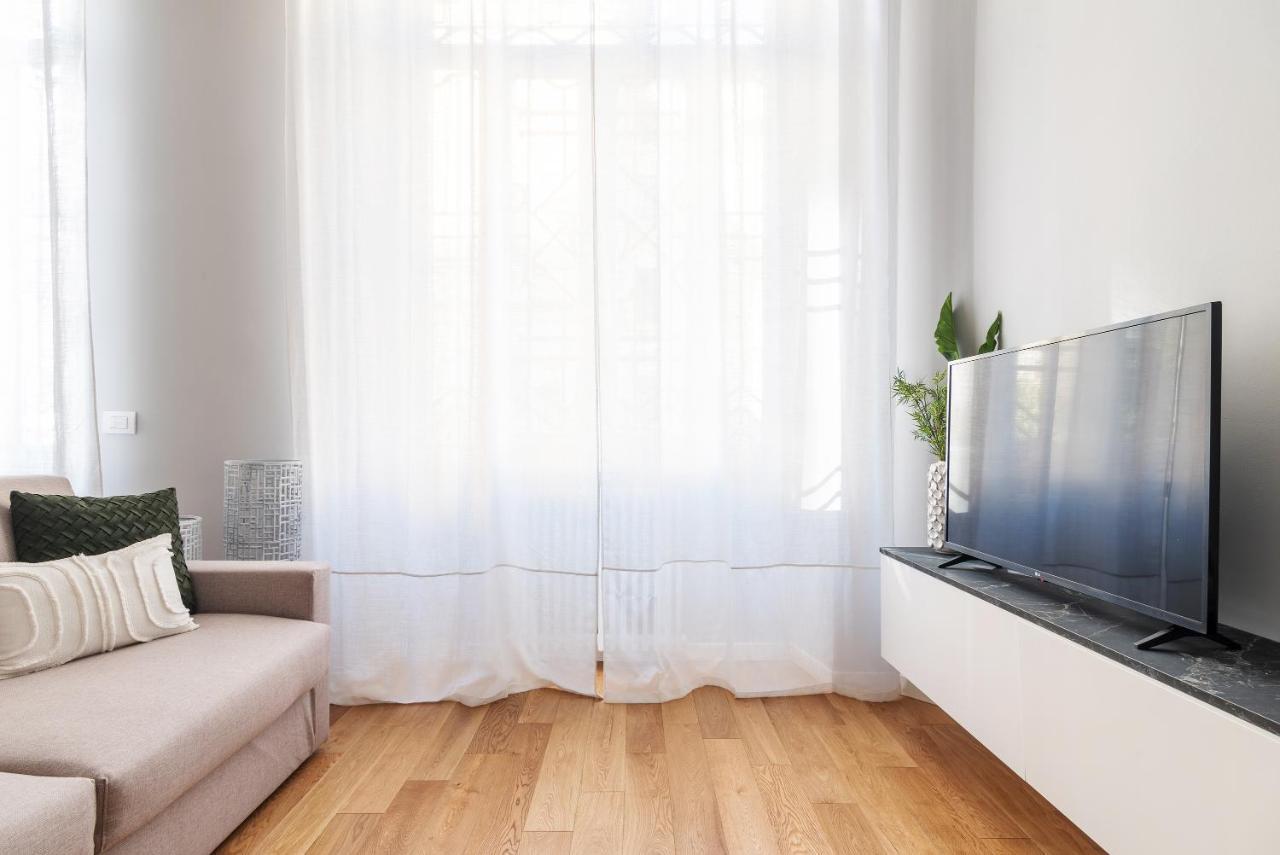 Easyhomes - Botta Mediolan Zewnętrze zdjęcie