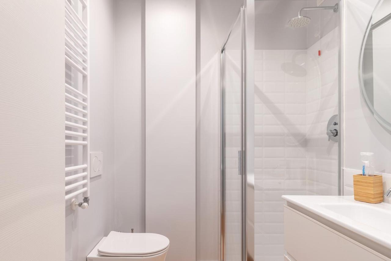 Easyhomes - Botta Mediolan Zewnętrze zdjęcie