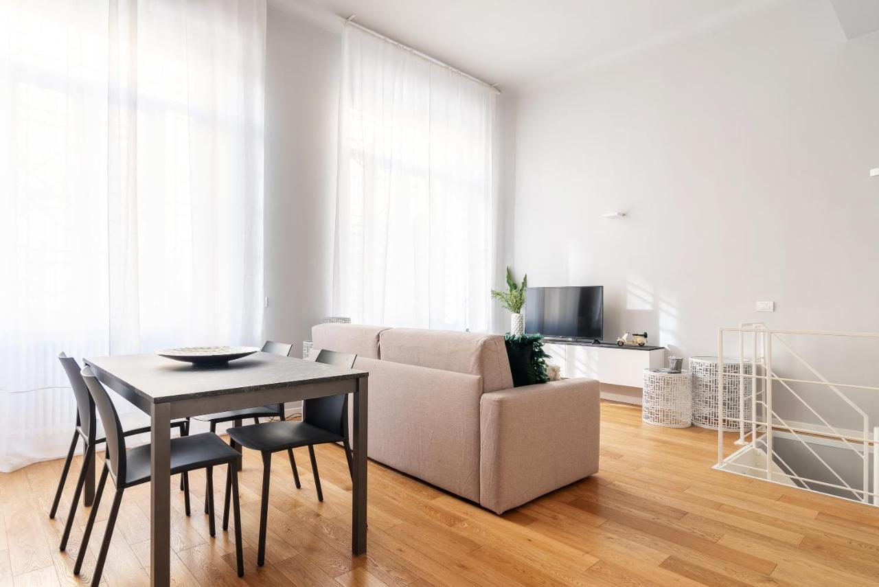 Easyhomes - Botta Mediolan Zewnętrze zdjęcie