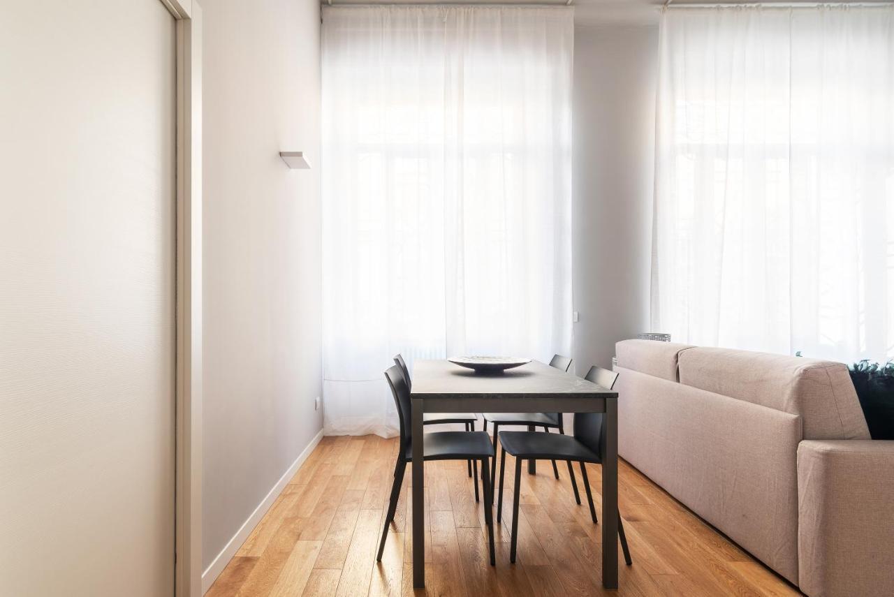 Easyhomes - Botta Mediolan Zewnętrze zdjęcie