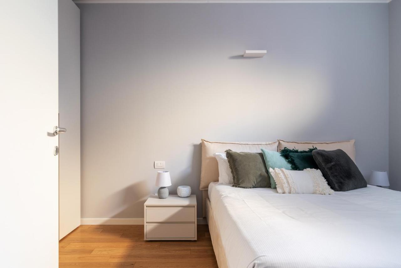 Easyhomes - Botta Mediolan Zewnętrze zdjęcie